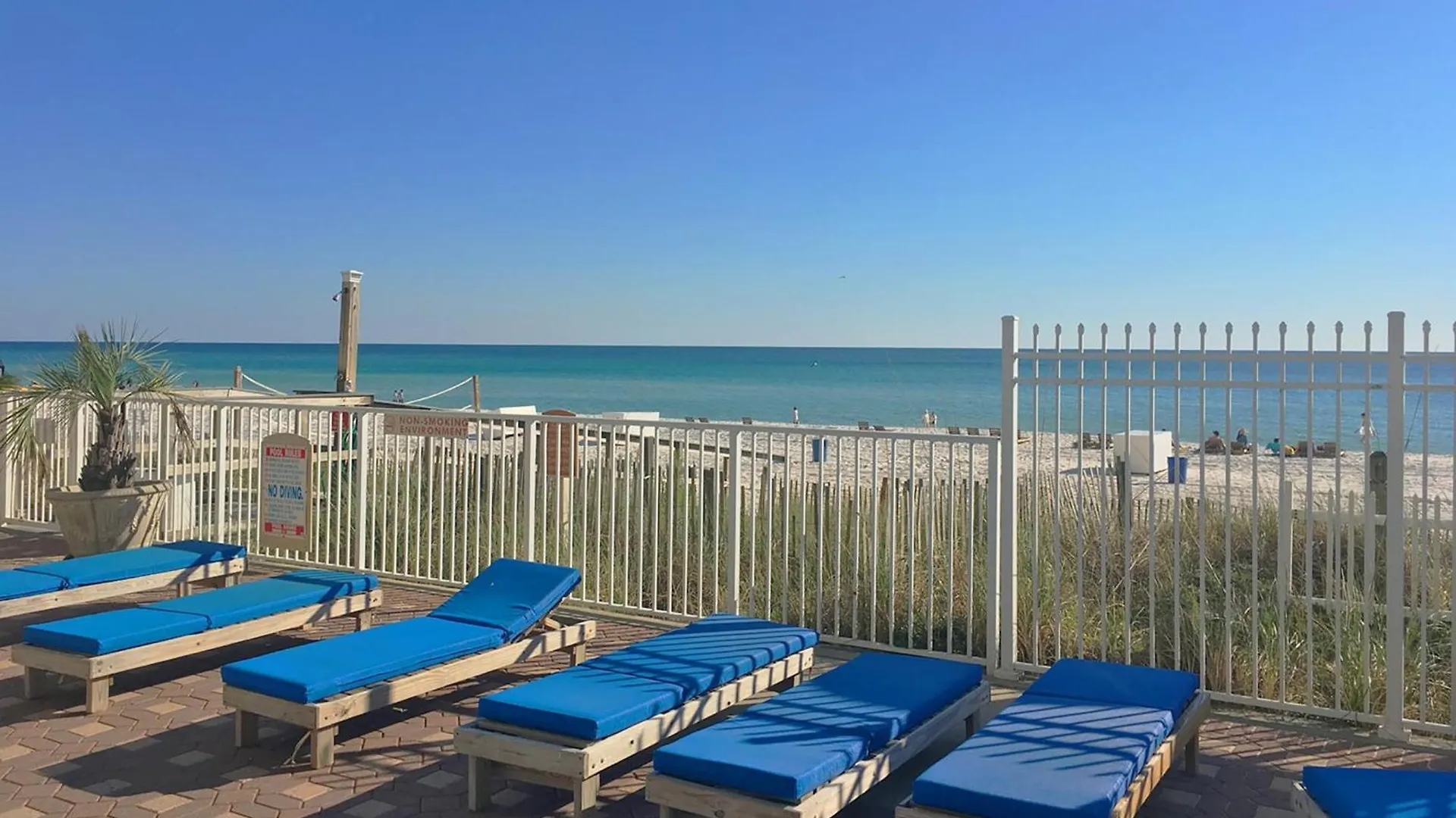 Grandview East 1401 Villa Panama City Beach