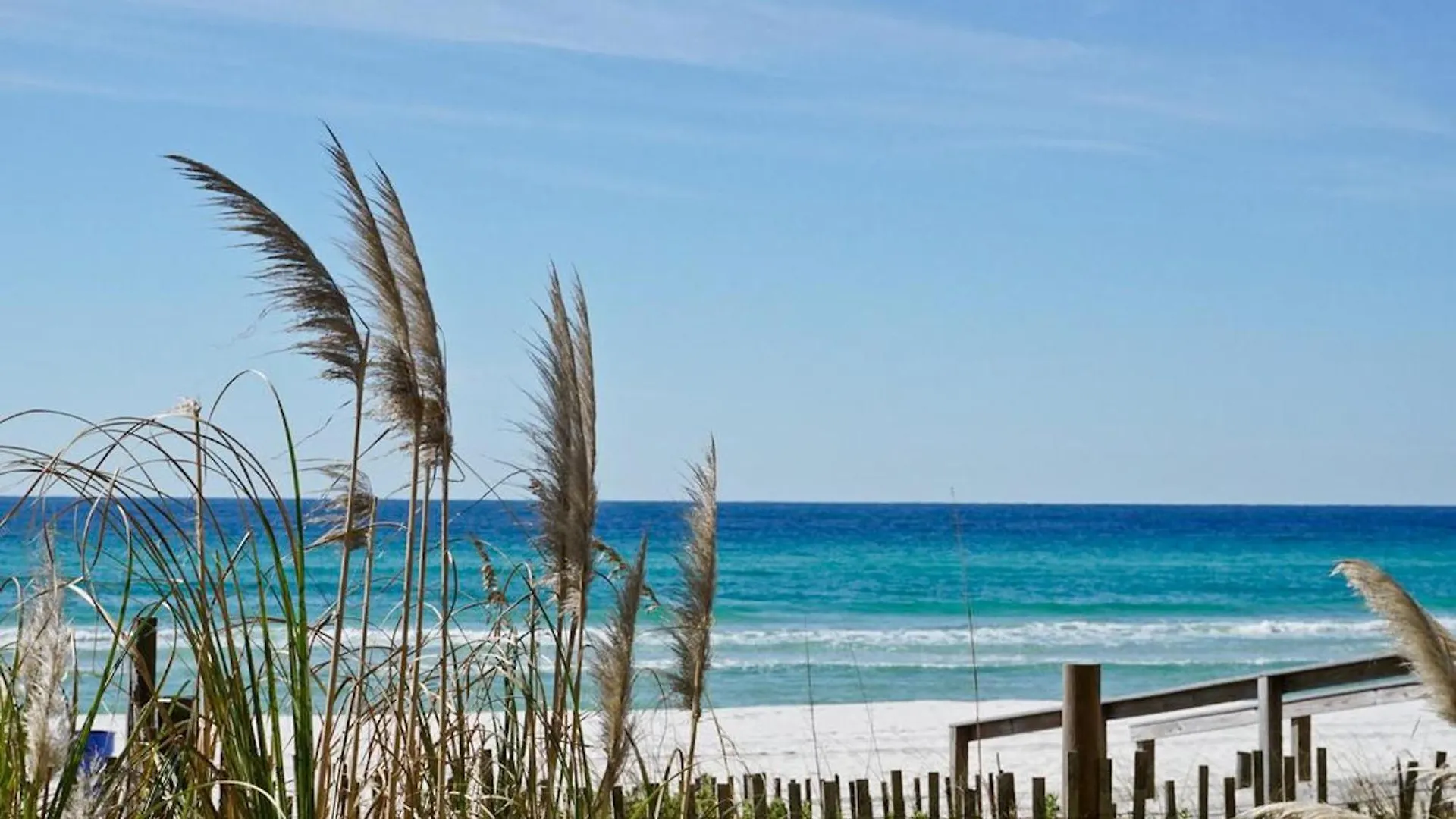 Grandview East 1401 Villa Panama City Beach USA