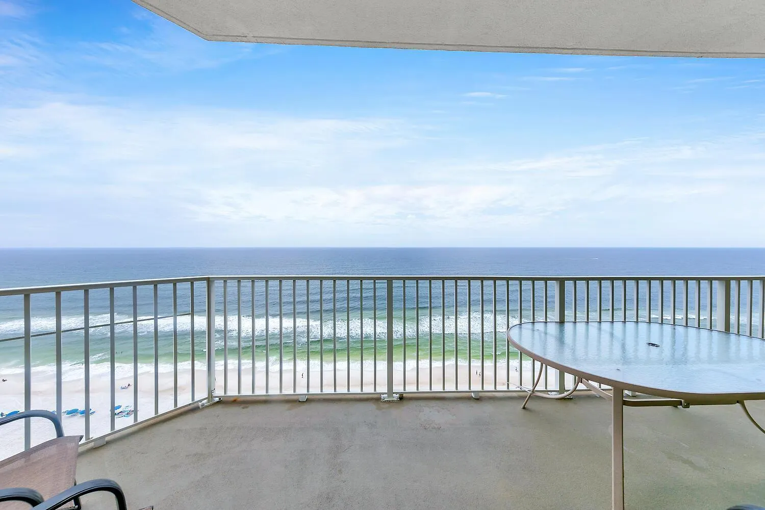 Grandview East 1401 Villa Panama City Beach USA