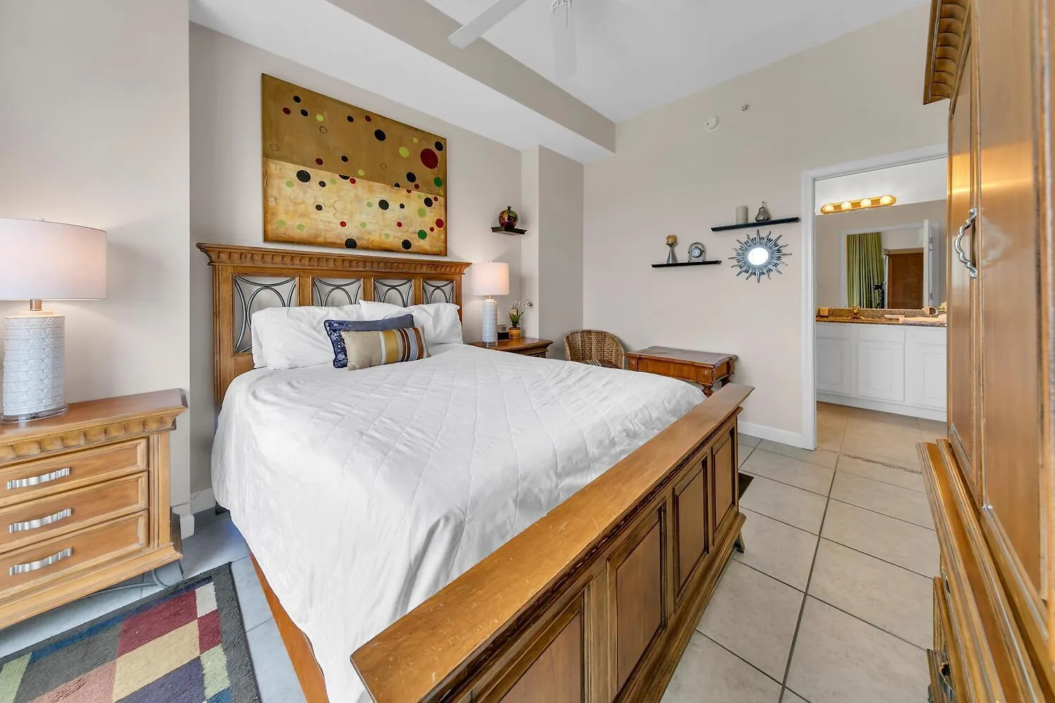 Semesterbostad Grandview East 1401 Villa Panama City Beach USA