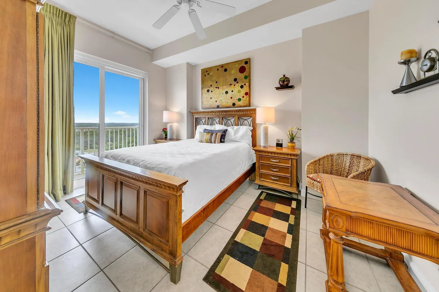 Grandview East 1401 Villa Panama City Beach