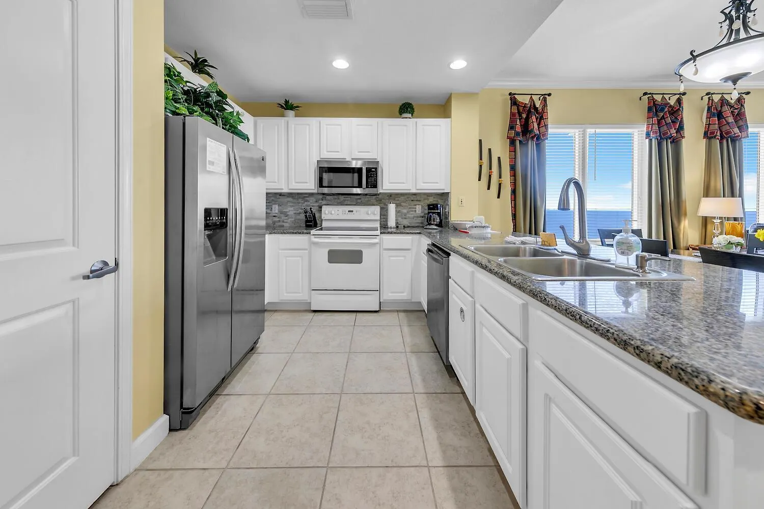 Grandview East 1401 Villa Panama City Beach