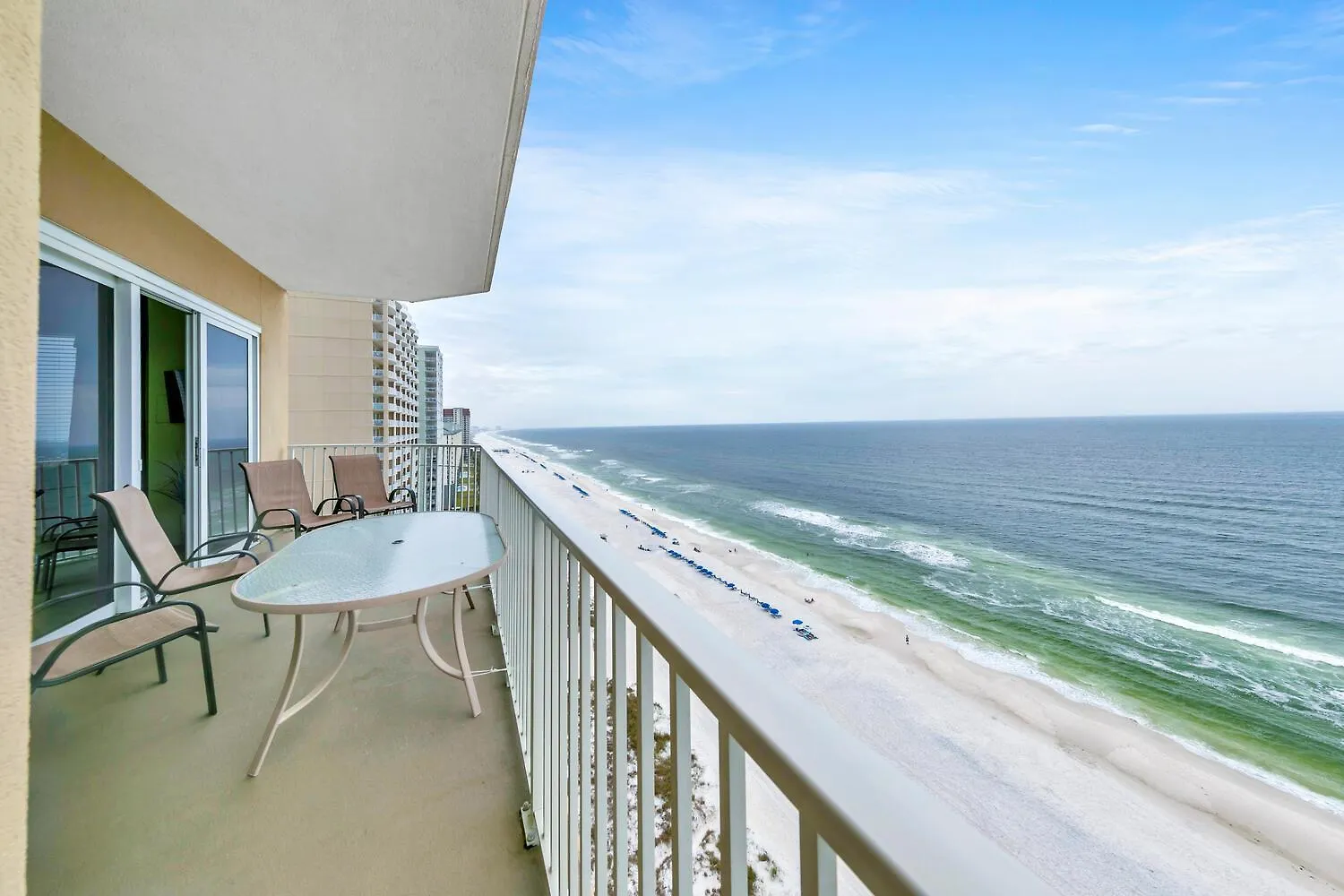 Grandview East 1401 Villa Panama City Beach