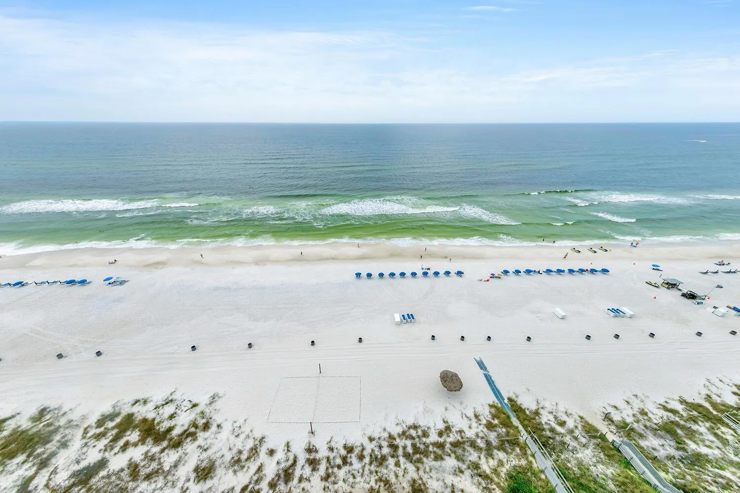 Semesterbostad Grandview East 1401 Villa Panama City Beach