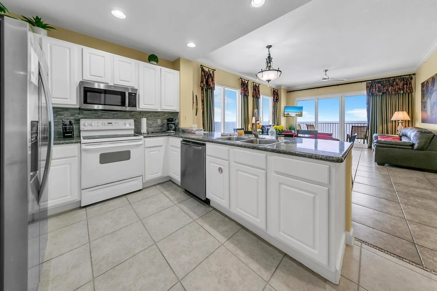 Grandview East 1401 Villa Panama City Beach